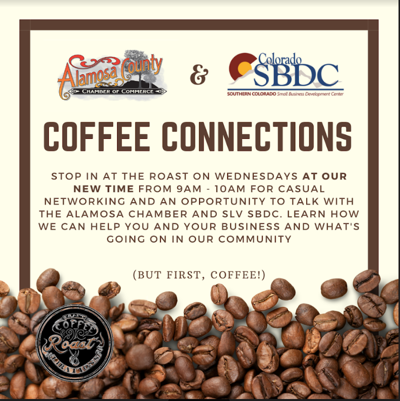 Coffee Connections 