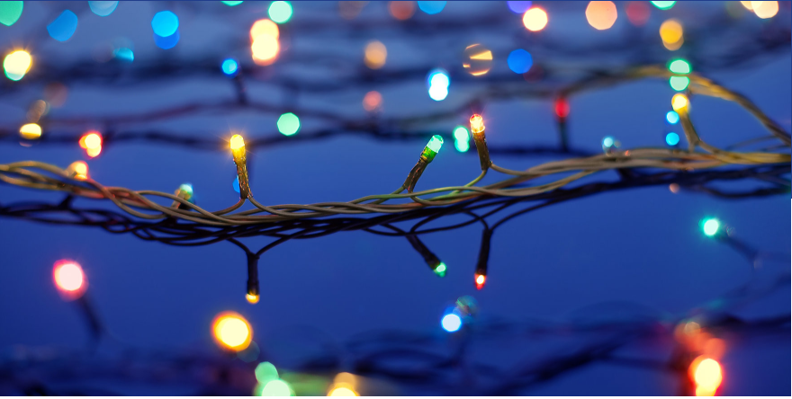 Holiday Ugly Sweater Party 