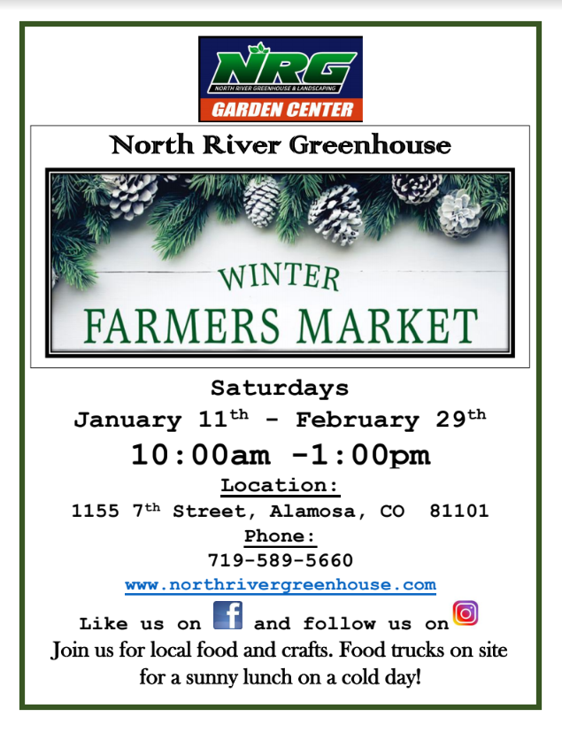 Farmers Market 