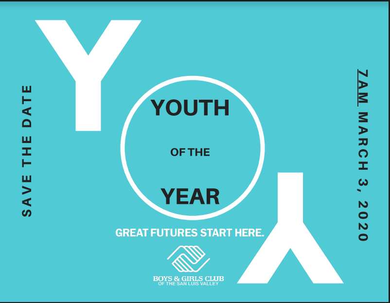 Youth of the Year