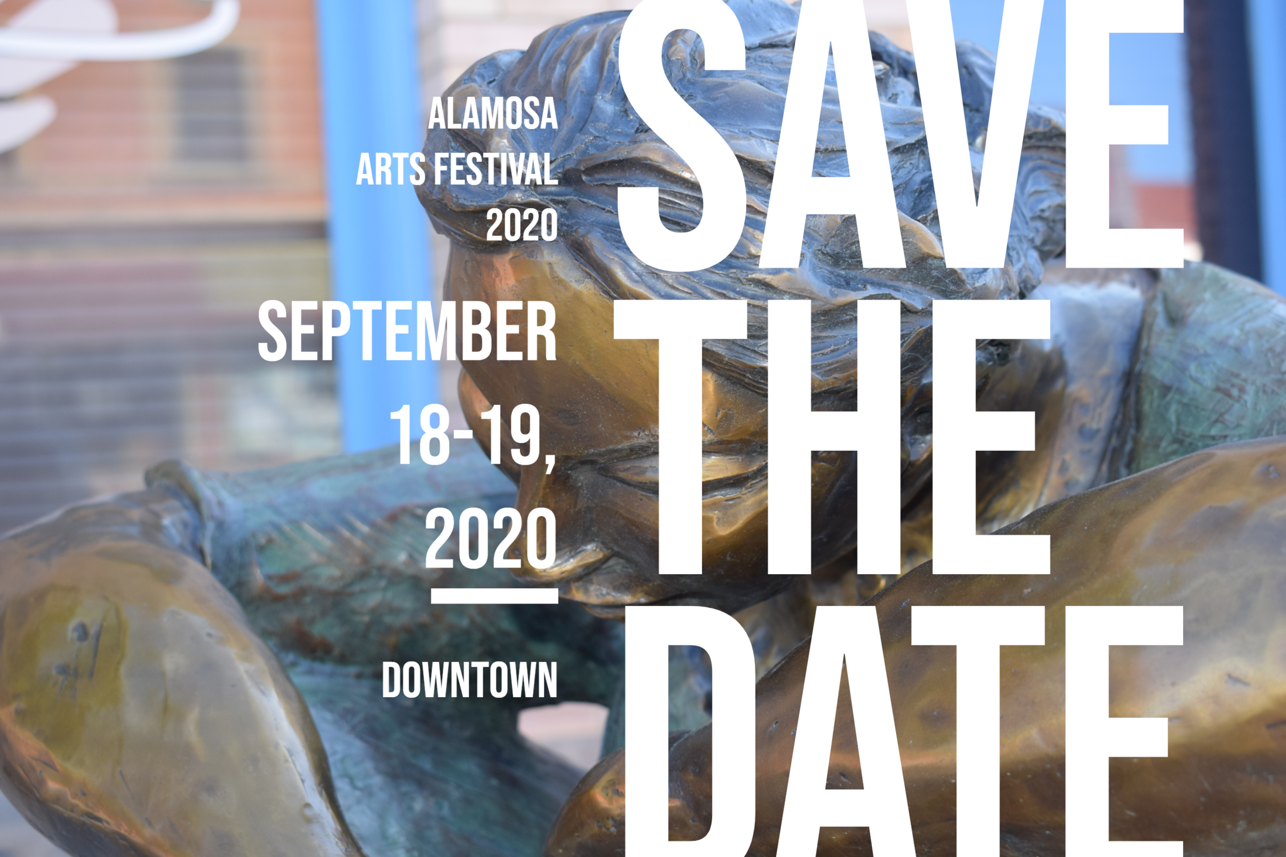 Alamosa Arts Festival