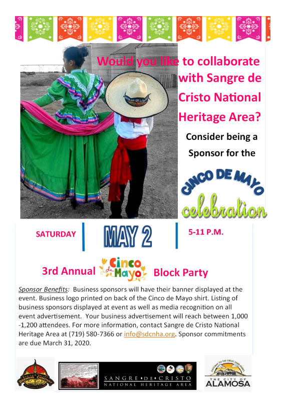 Cinco de Mayo Event
