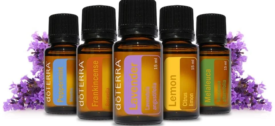 Nutrients and Supplements