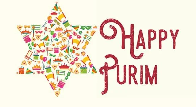 Purim Celebration