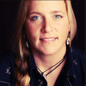 Susan Gibson at Society Hall