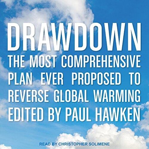 NGBC April Book Club - Drawdown 