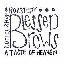 Blessed Brews Coffee Shop