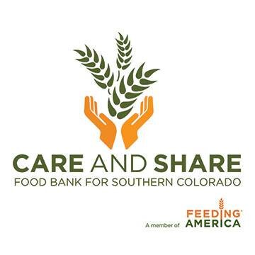 Care and Share Food Bank for Southern Colorado