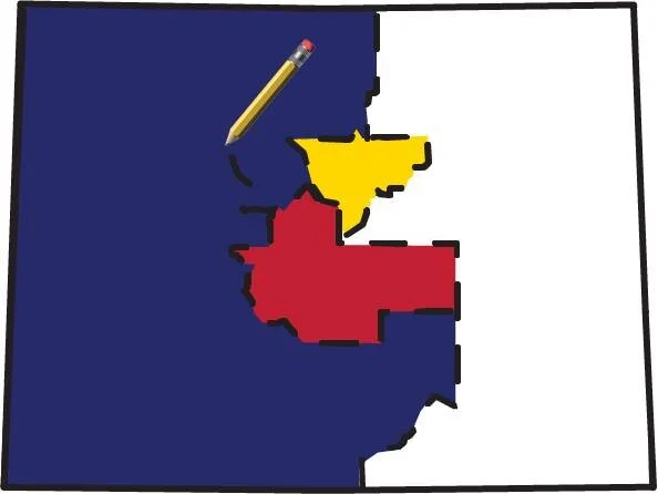 CNC Redistricting Meeting 