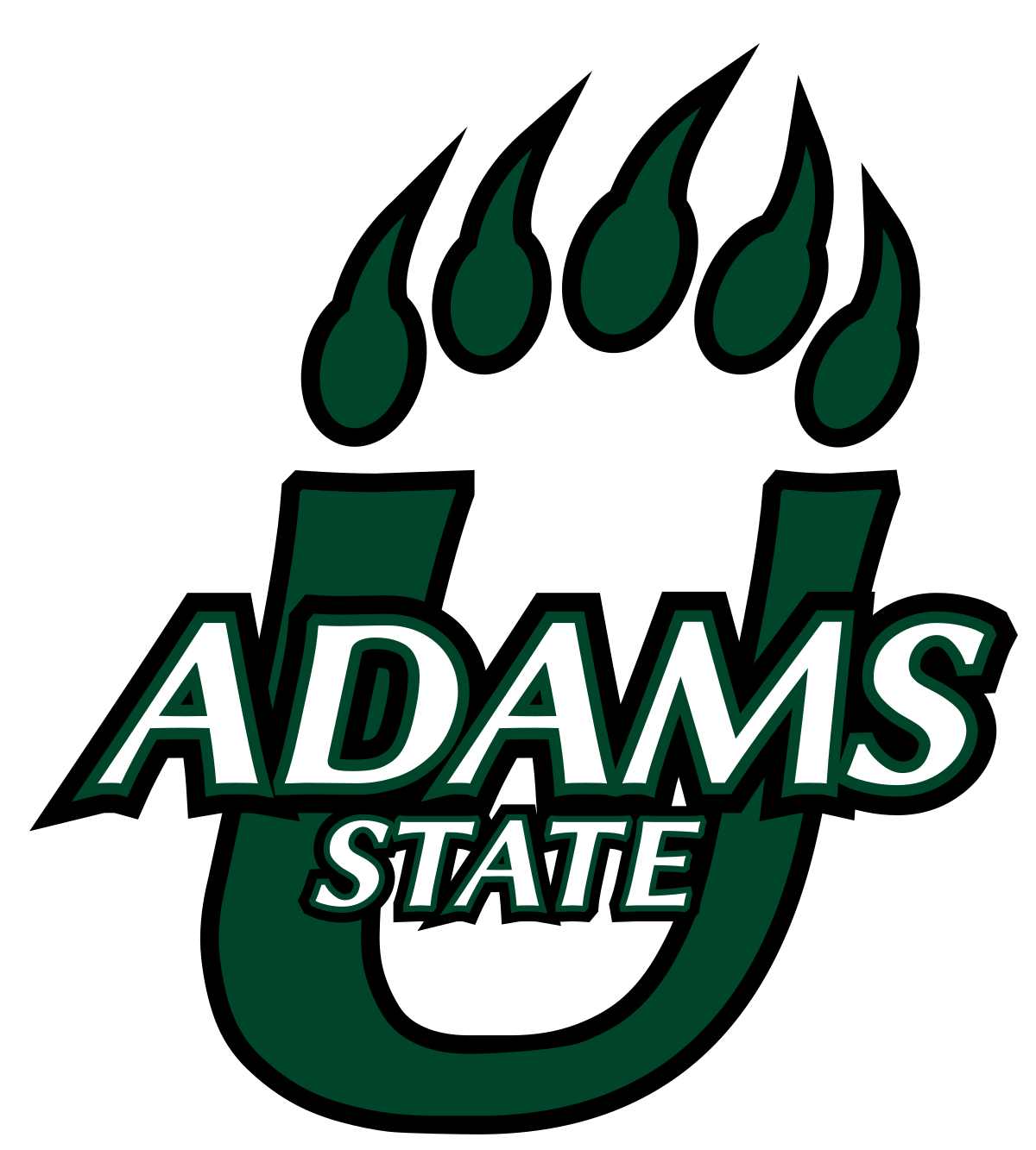 Adams State Men's and Women's Basketball Game 
