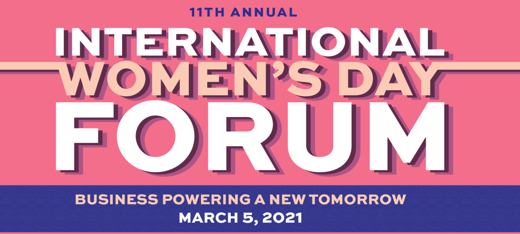 International Women's Forum 