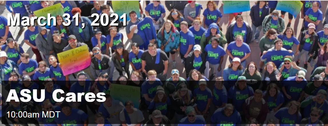 ASU Cares 