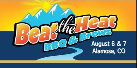 Beat the Heat BBQ &amp; Brews