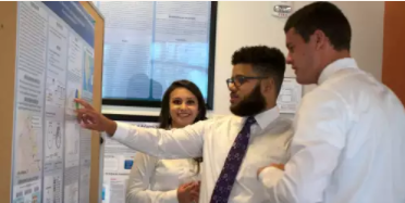 Student Scholar Days 