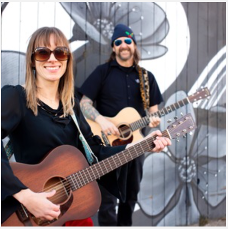 Addie Tonic at Colorado Farm Brewery