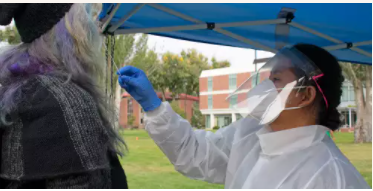 Free COVID-19 Vaccine Clinic 