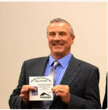 Educator Hall of Fame Virtual Ceremony 