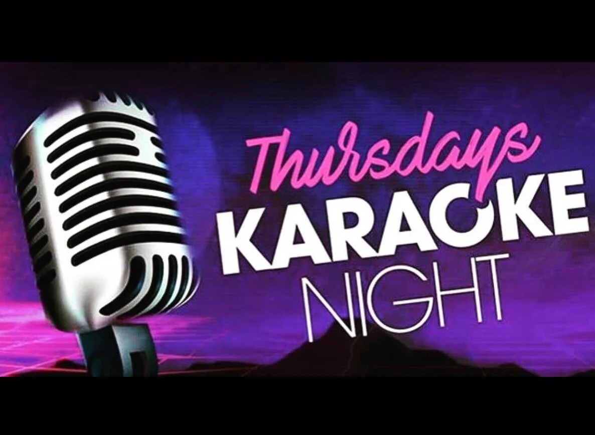 Karaoke Downtown 