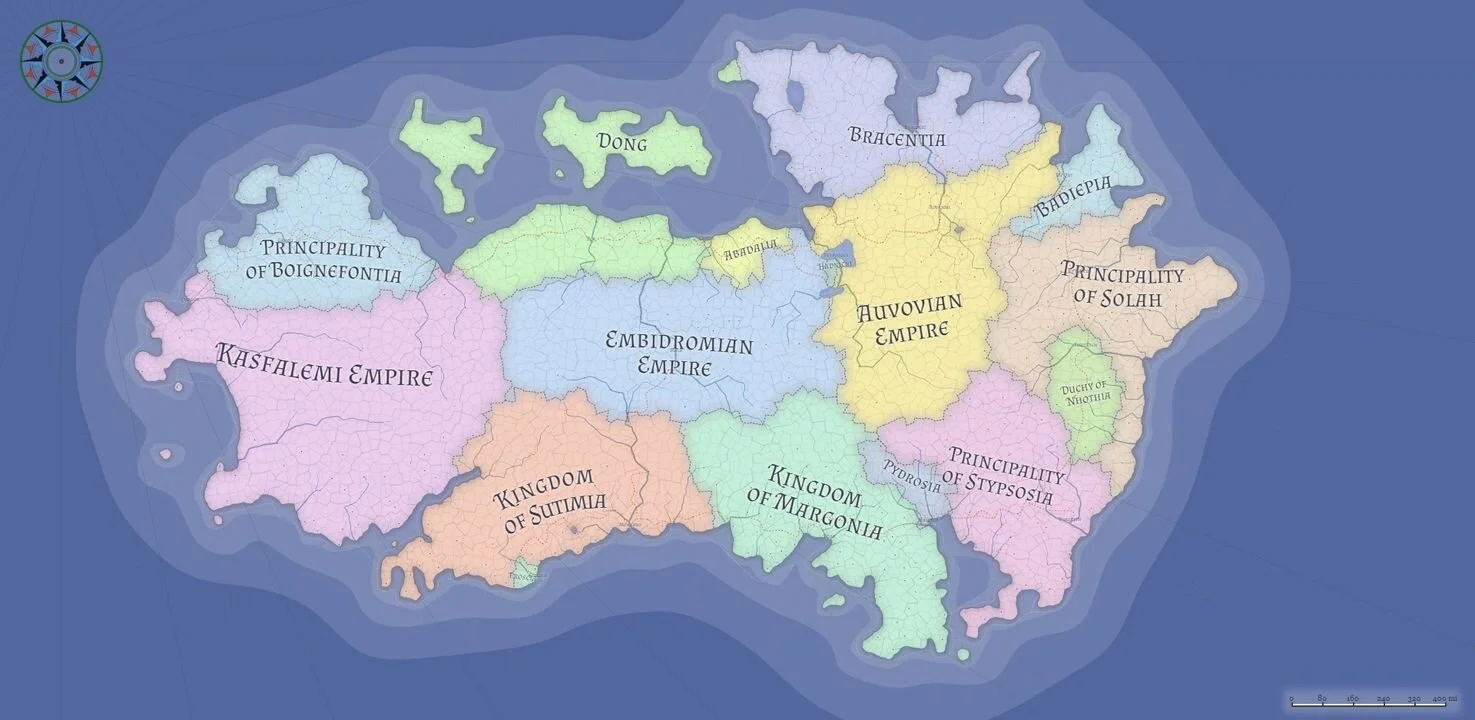 D&amp;D Tales of Exodia at HobbyTown 