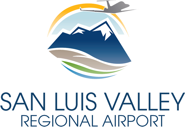 San Luis Valley Regional Airport (Copy)