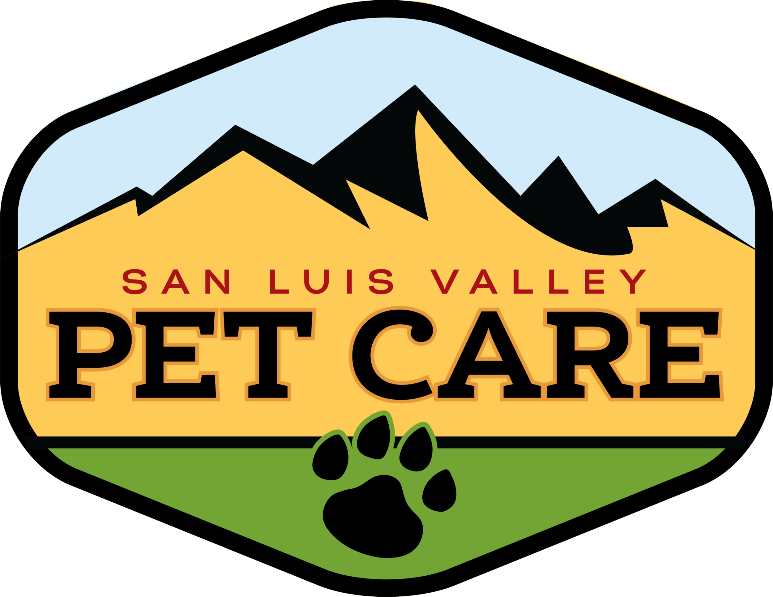 San Luis Valley Pet Care, LLC (Copy)