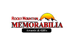 Rocky Mountain Memorabilia (Copy)