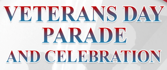 Veteran's Day Parade