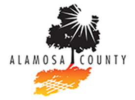 Alamosa County Commissioners Meeting