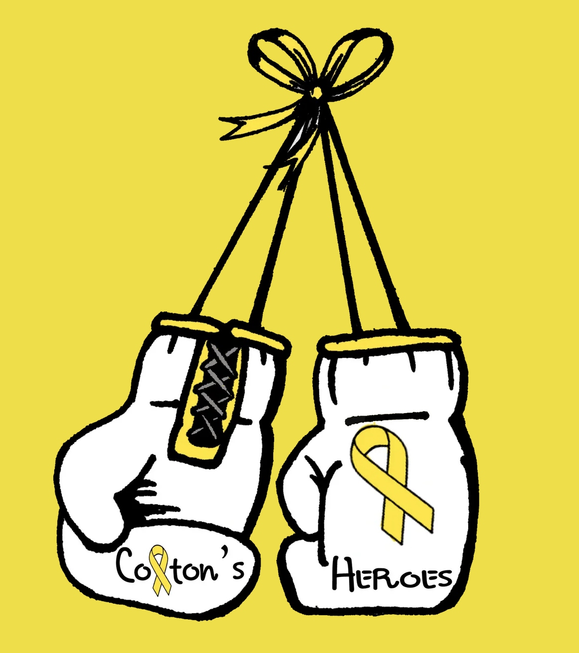 Colton's Heroes