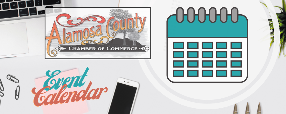 Community Events — Alamosa County Chamber of Commerce