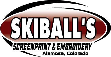 Skiball's Screenprint &amp; Embroidery