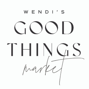 Wendi's Good Things Market