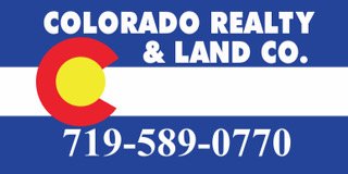 Colorado Realty &amp; Land