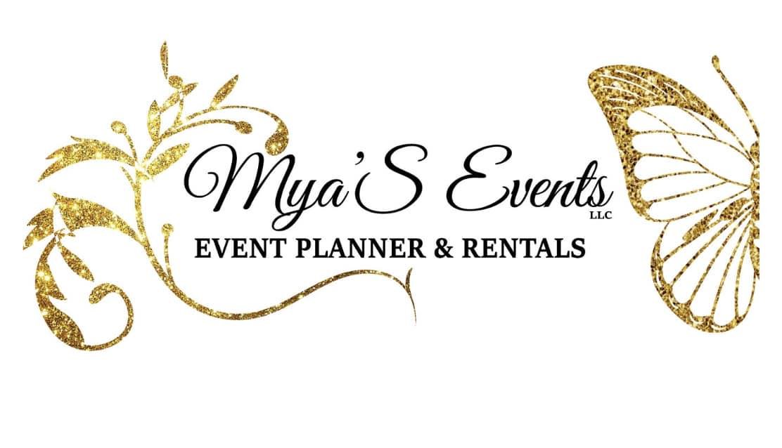 Mya'S Events LLC