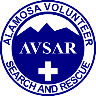 AVSAR Alamosa Volunteer Search and Rescue