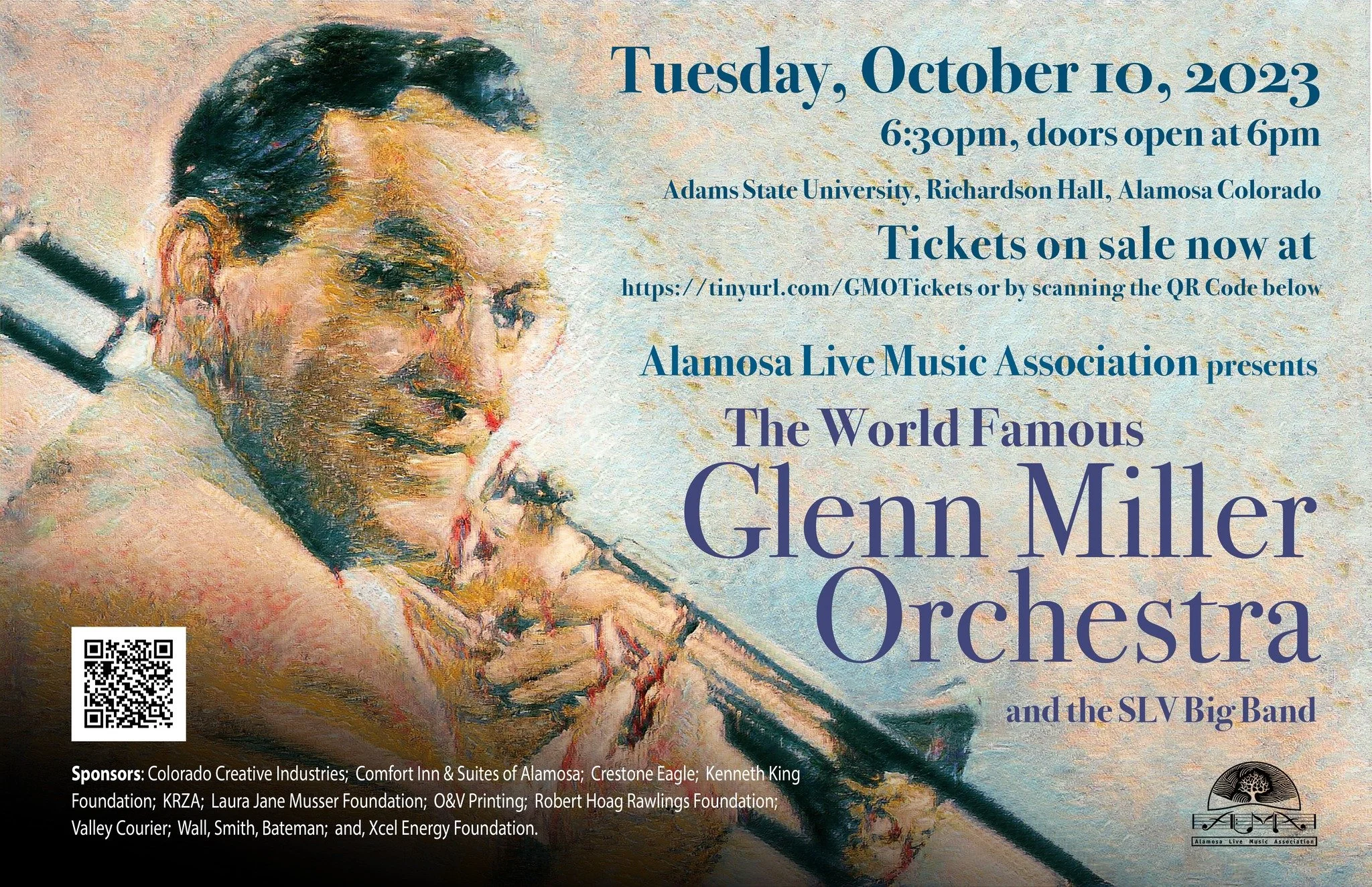 Glenn Miller Orchestra