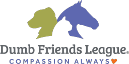 The San Luis Valley Animal Center Dumb Friends League