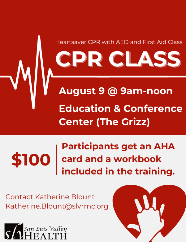 CPR Class