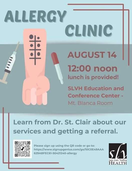 Allergy Clinic