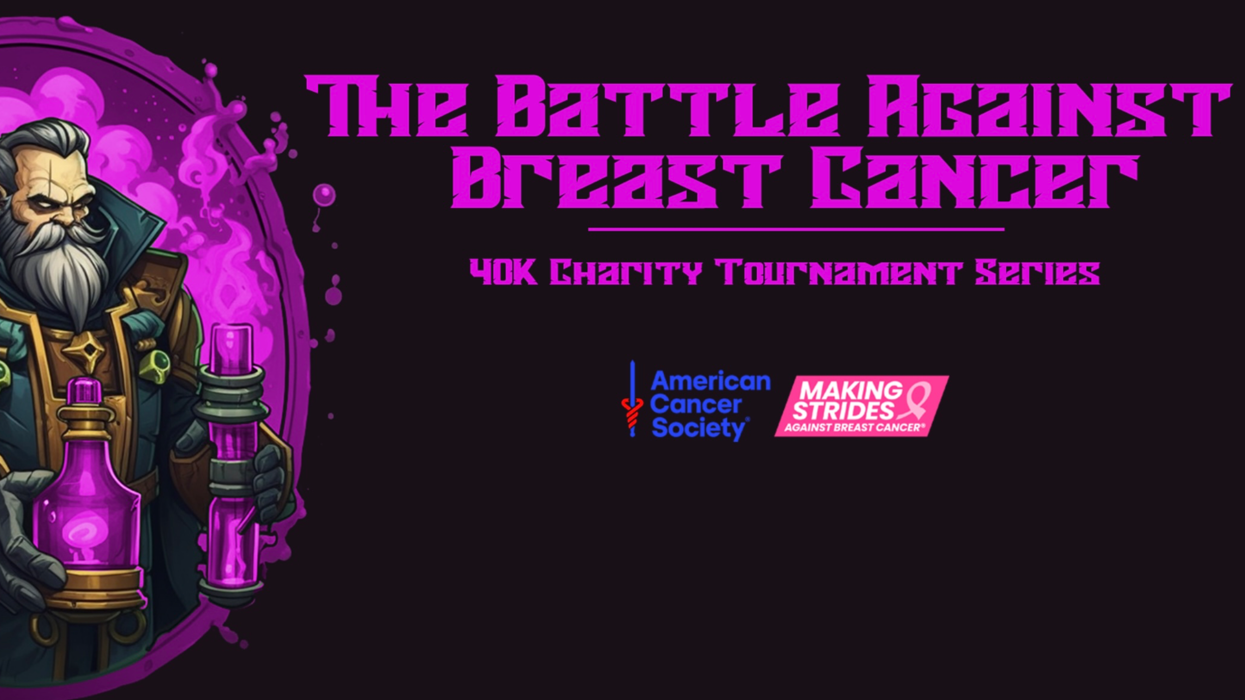 San Luis Battle Against Breast Cancer