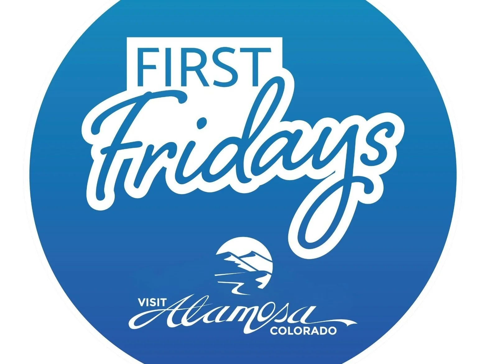 First Fridays: Scribing & Vibing