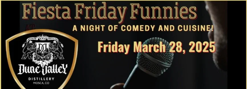 Fiesta Friday Funnies 