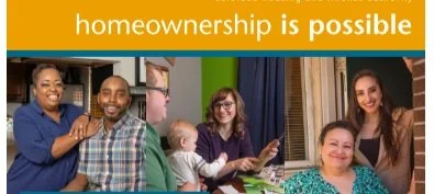 The Road to Home Ownership Community Event 