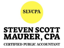 STEVEN SCOTT MAURER, CPA