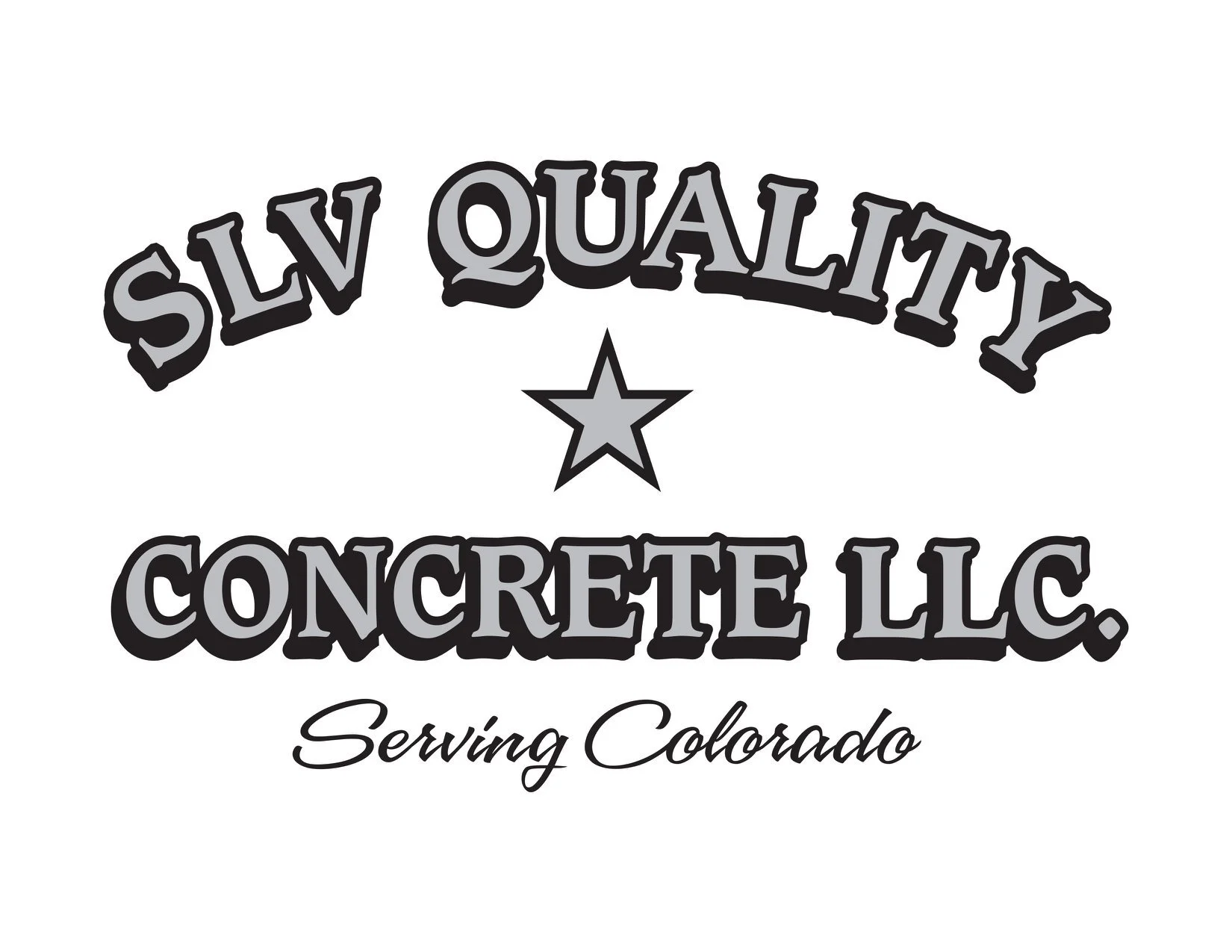 SLV Quality Concrete