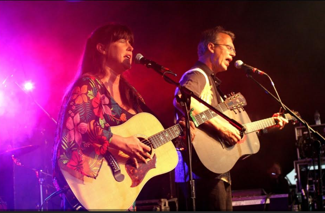 Society Hall Live Music Event 