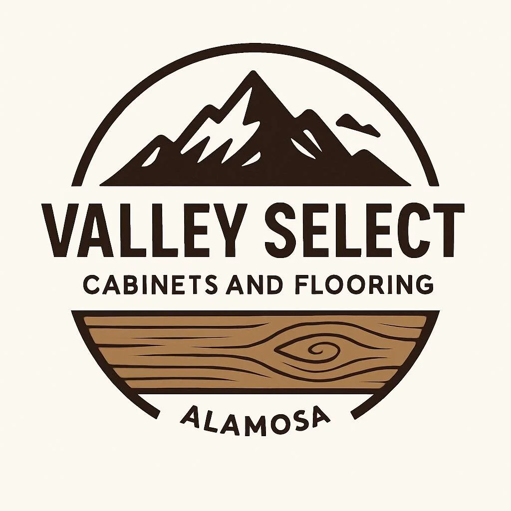 Valley Select Cabinets and Flooring