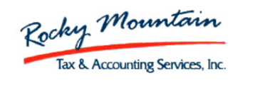 Rocky Mountain Tax &amp; Accounting Services Inc.
