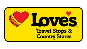 Love's Travel Stops