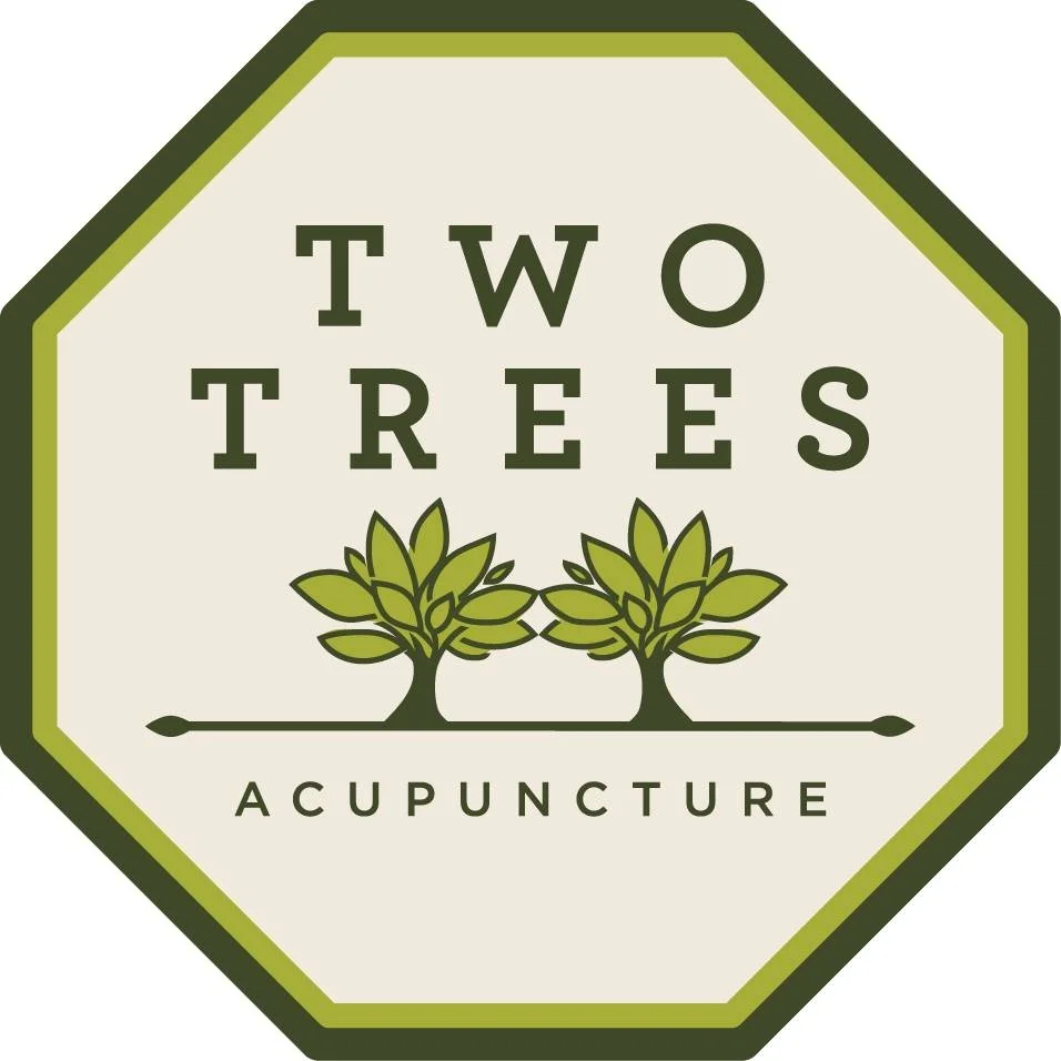 Two Trees Acupuncture